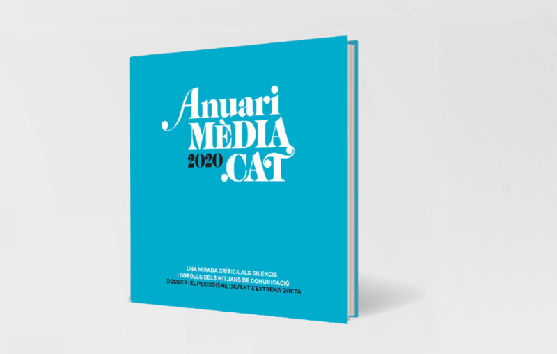 Anuari Mèdia.cat 2020