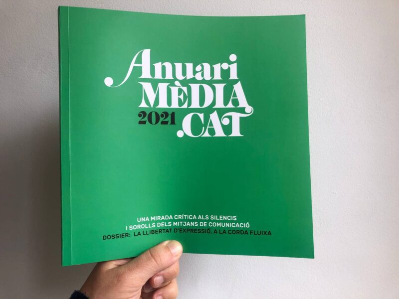 Anuari Mèdia.cat 2021 - Imatge 2