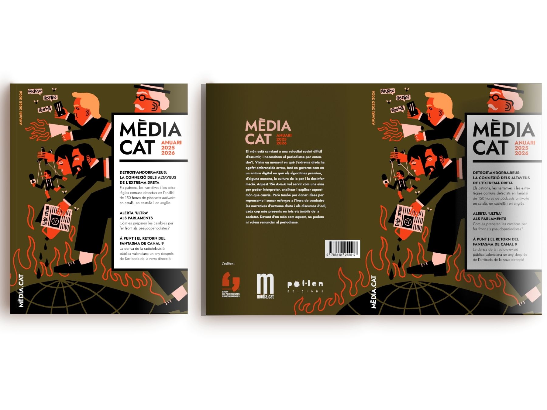 Anuari Mèdia.cat 2025-26 - Imatge 3