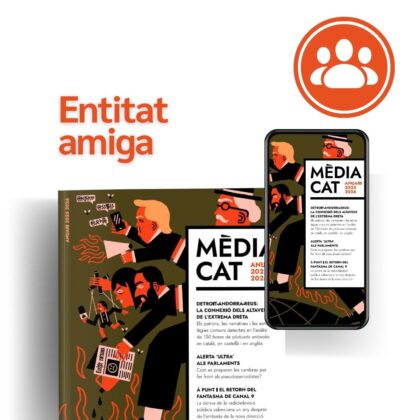 Anuari Mèdia.cat 2025-26 - ENTITATS